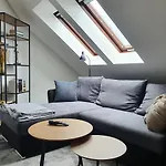 2,5 Zimmer Ruhig Und Exklusiv