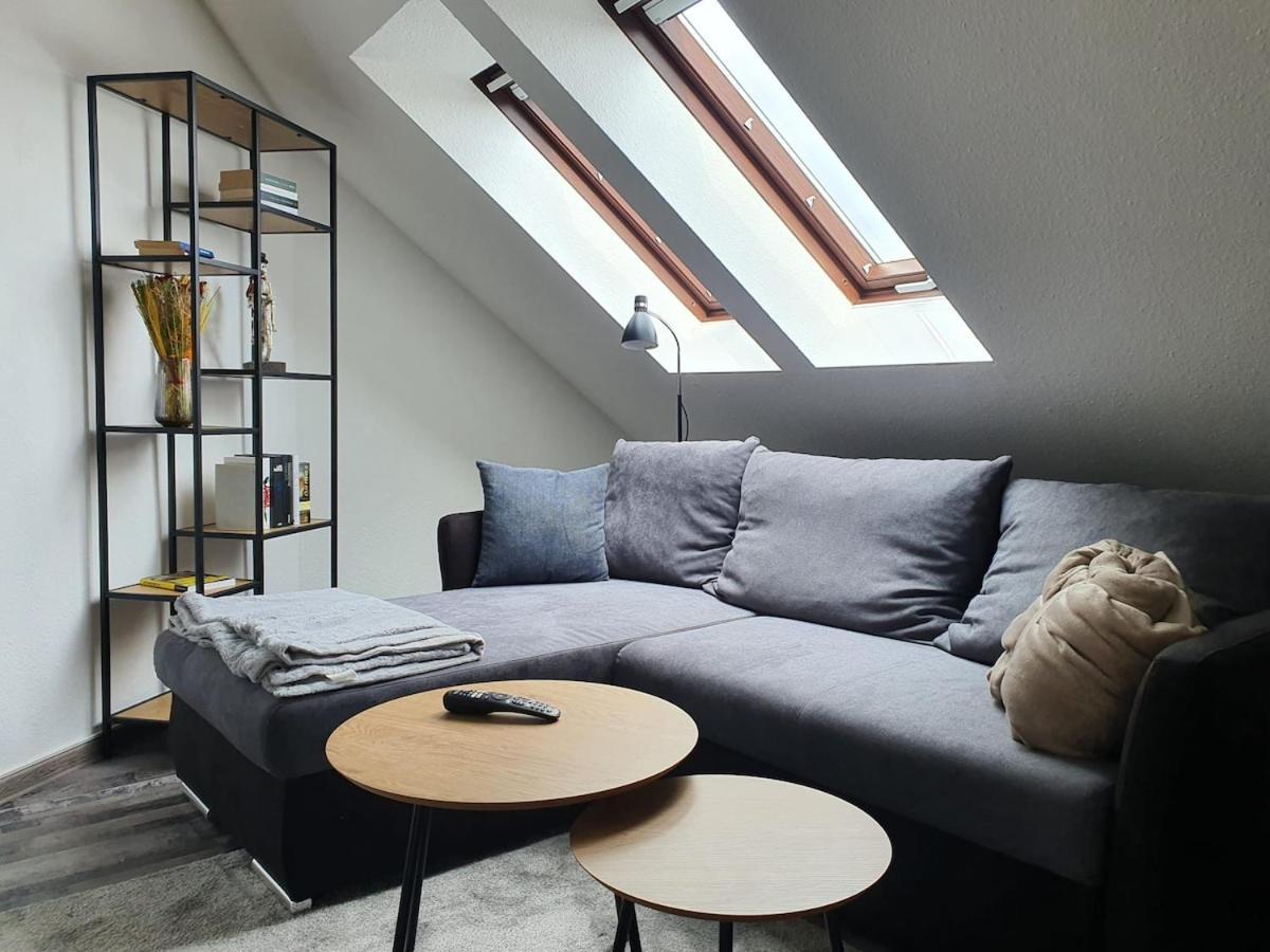2,5 Ruhig Und Exklusiv * Dresden