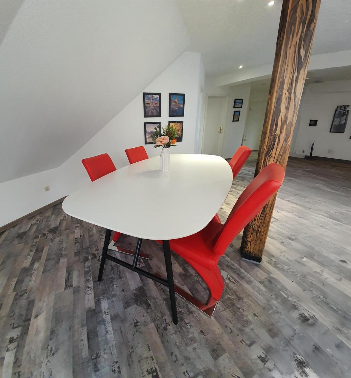 Apartment 2,5 Ruhig Und Exklusiv *