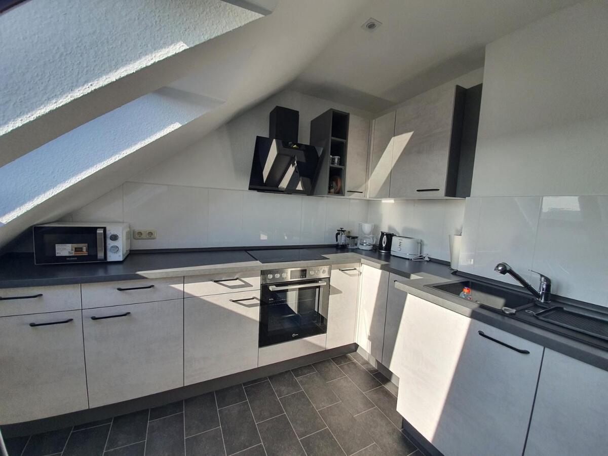 2,5 Ruhig Und Exklusiv Apartment Dresden