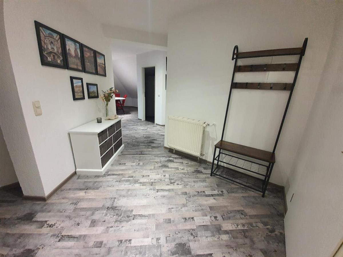 Apartment 2,5 Ruhig Und Exklusiv Dresden