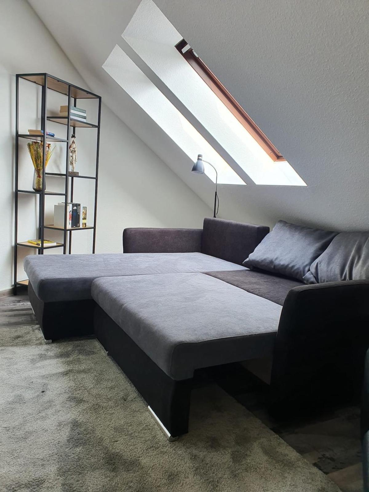 Apartment 2,5 Ruhig Und Exklusiv *