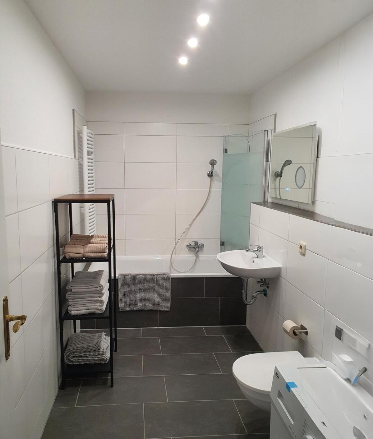 Apartment 2,5 Ruhig Und Exklusiv