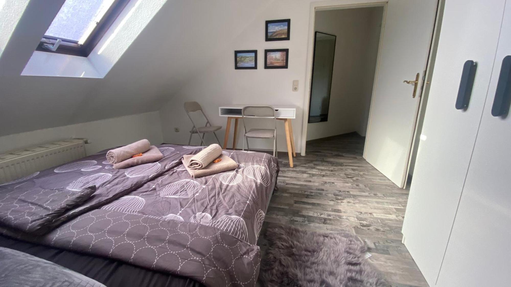 2,5 Ruhig Und Exklusiv Appartement *