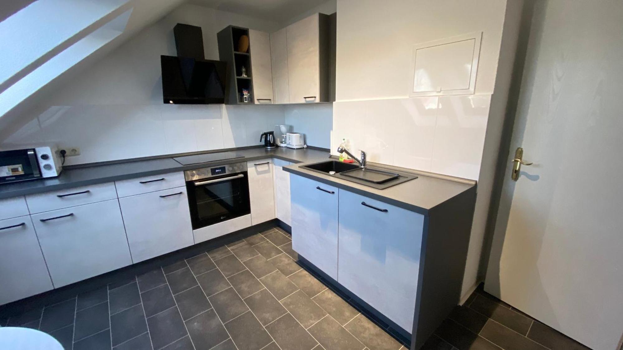 Appartement 2,5 Ruhig Und Exklusiv Dresden