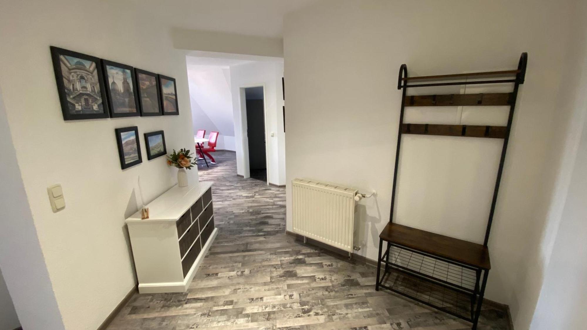 2,5 Ruhig Und Exklusiv Appartement