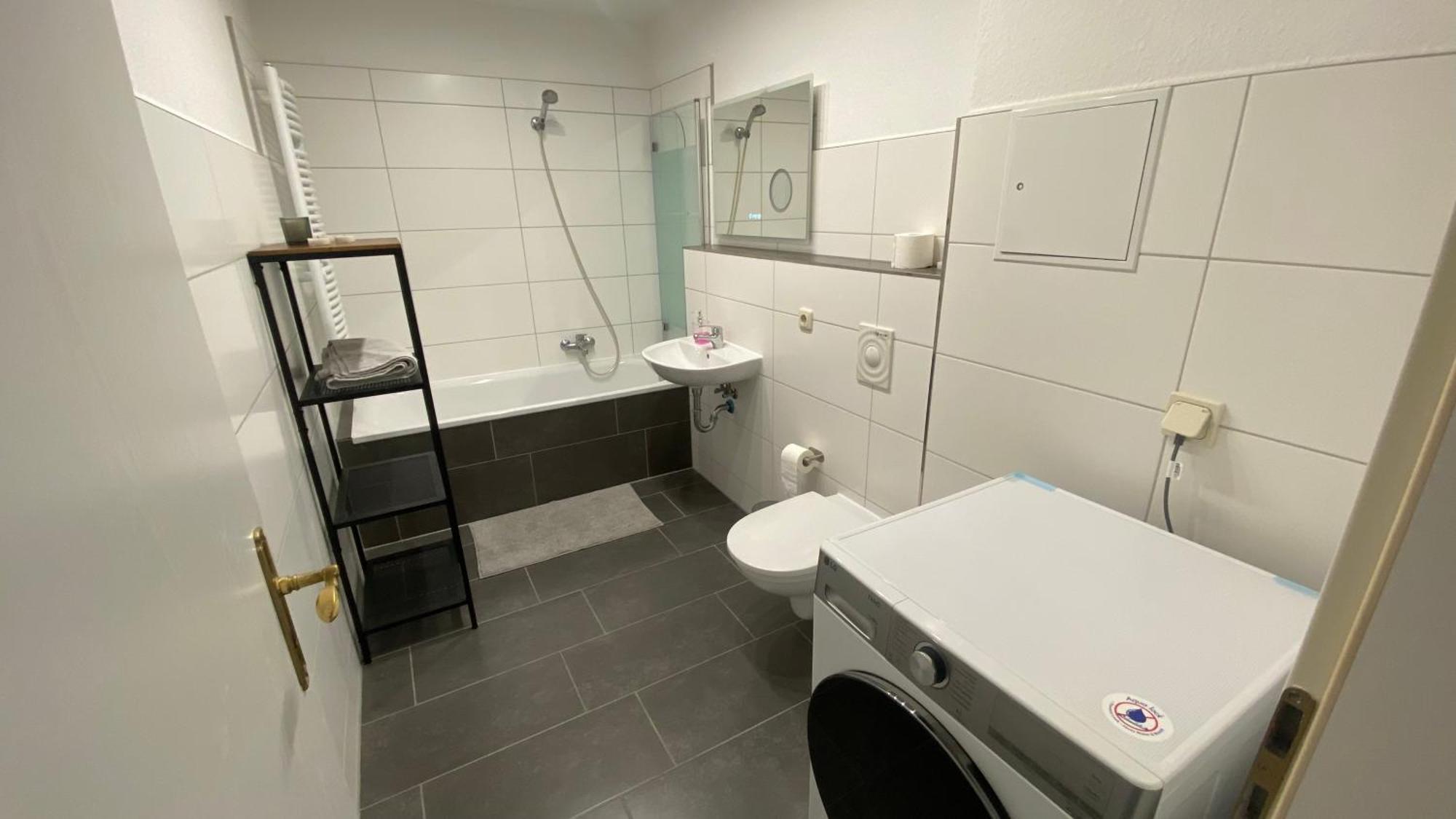 2,5 Ruhig Und Exklusiv