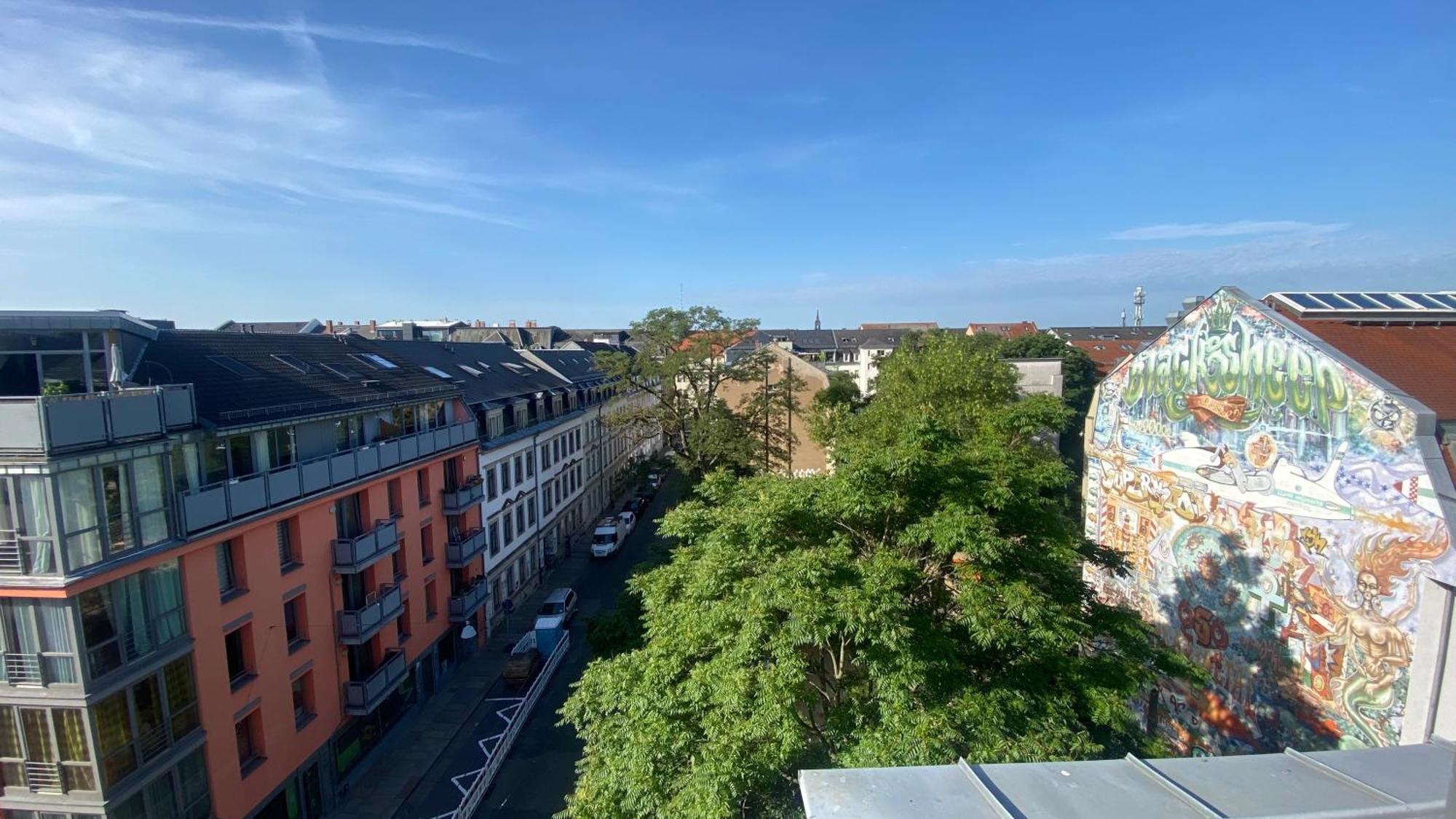 Appartement 2,5 Ruhig Und Exklusiv
